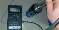 技術(shù)交流 | 溶劑型涂料電阻值對靜電噴涂質(zhì)量的影響以及測量